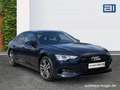 Audi A6 45 TDI quattro sport S tronic Navi+LED+SHZ+R-Kam+ Bleu - thumbnail 7