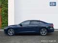 Audi A6 45 TDI quattro sport S tronic Navi+LED+SHZ+R-Kam+ Bleu - thumbnail 2