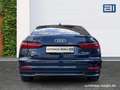 Audi A6 45 TDI quattro sport S tronic Navi+LED+SHZ+R-Kam+ Bleu - thumbnail 4