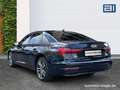 Audi A6 45 TDI quattro sport S tronic Navi+LED+SHZ+R-Kam+ Bleu - thumbnail 3