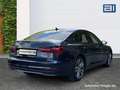 Audi A6 45 TDI quattro sport S tronic Navi+LED+SHZ+R-Kam+ Bleu - thumbnail 9
