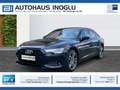 Audi A6 45 TDI quattro sport S tronic Navi+LED+SHZ+R-Kam+ Bleu - thumbnail 1