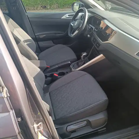 Volkswagen Taigo view 9