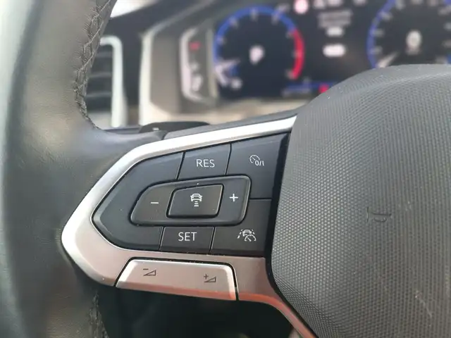 Volkswagen Taigo view 12