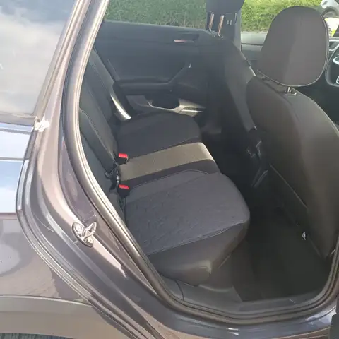 Volkswagen Taigo view 8