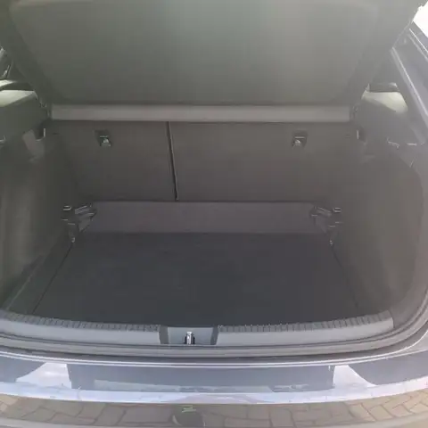 Volkswagen Taigo view 7