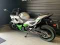Kawasaki Ninja 7 Hybrid Šedá - thumbnail 3