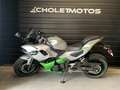 Kawasaki Ninja 7 Hybrid Šedá - thumbnail 6