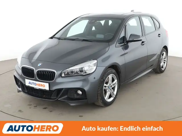 BMW 225 225i Active Tourer xDrive M Sport Aut.*NAVI*