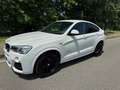 BMW X4 X4 F26 xdrive20d Msport 4X4  EURO 6B Bianco - thumbnail 6
