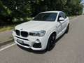 BMW X4 X4 F26 xdrive20d Msport 4X4  EURO 6B Bianco - thumbnail 4