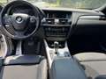 BMW X4 X4 F26 xdrive20d Msport 4X4  EURO 6B Bianco - thumbnail 8