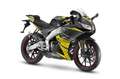 Aprilia RS 125 ABS  E5+ New Start Aktion Plateado - thumbnail 1