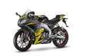 Aprilia RS 125 ABS  E5+ New Start Aktion Plateado - thumbnail 3