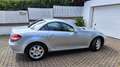 Mercedes-Benz SLK 200 SLK 200 Kompressor (171.442) Silver - thumbnail 6