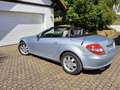 Mercedes-Benz SLK 200 SLK 200 Kompressor (171.442) Silver - thumbnail 8