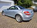 Mercedes-Benz SLK 200 SLK 200 Kompressor (171.442) Silver - thumbnail 4