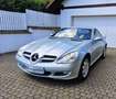 Mercedes-Benz SLK 200 SLK 200 Kompressor (171.442) Silver - thumbnail 3