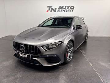S 4Matic+ 8G-DCT