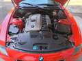 BMW Z4 SERIE Z Z4, 2.5L, 177cv 6 cylindres Rouge - thumbnail 21