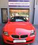 BMW Z4 SERIE Z Z4, 2.5L, 177cv 6 cylindres Rouge - thumbnail 3