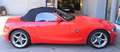 BMW Z4 SERIE Z Z4, 2.5L, 177cv 6 cylindres Rouge - thumbnail 19