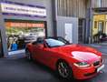 BMW Z4 SERIE Z Z4, 2.5L, 177cv 6 cylindres Rouge - thumbnail 1