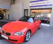 BMW Z4 SERIE Z Z4, 2.5L, 177cv 6 cylindres Rouge - thumbnail 4