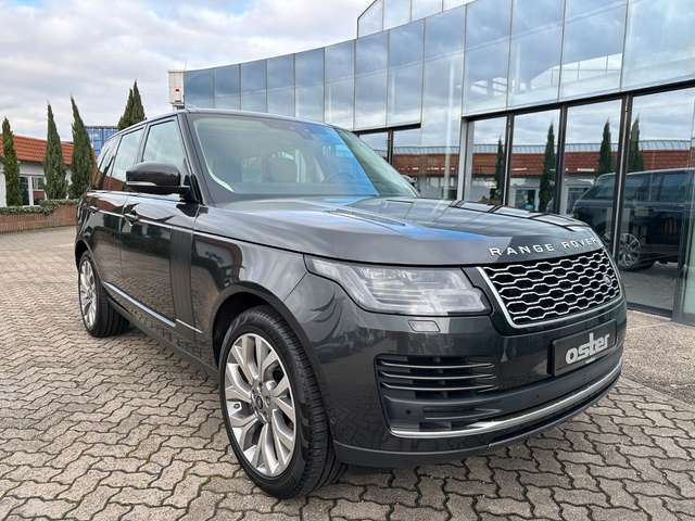 Land Rover Range Rover SDV8 Vogue|Massage|Panorama|Meridian