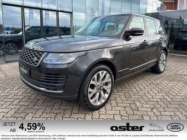 Imagine Land Rover Range Rover SDV8 Vogue|Massage|Panorama|Meridian
