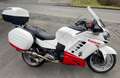 Kawasaki GTR 1400 TOP Ausstattung - ABS Blanc - thumbnail 3