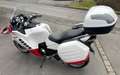 Kawasaki GTR 1400 TOP Ausstattung - ABS Blanc - thumbnail 17