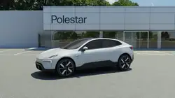 Polestar 4 снимка Polestar 4