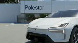 Polestar 4 снимка Polestar 4