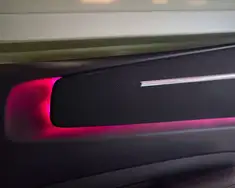 Polestar 4 снимка Polestar 4