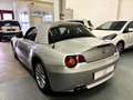 BMW Z4 Roadster 2.2i Zilver - thumbnail 8