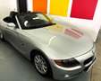 BMW Z4 Roadster 2.2i Zilver - thumbnail 4