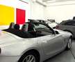 BMW Z4 Roadster 2.2i Zilver - thumbnail 3