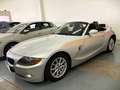 BMW Z4 Roadster 2.2i Zilver - thumbnail 1