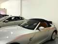 BMW Z4 Roadster 2.2i Zilver - thumbnail 7