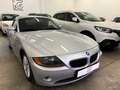 BMW Z4 Roadster 2.2i Zilver - thumbnail 9