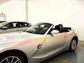 BMW Z4 Roadster 2.2i Zilver - thumbnail 2
