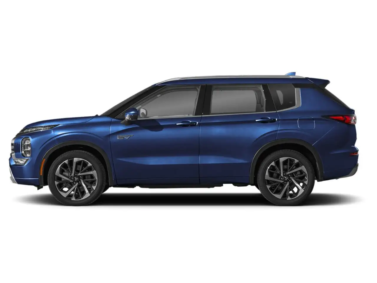 Mitsubishi Outlander снимка Mitsubishi Outlander