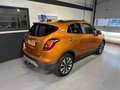 Opel Mokka X 1.4 Turbo Innovation Leer|Carplay|Trekh Bruin - thumbnail 20