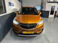 Opel Mokka X 1.4 Turbo Innovation Leer|Carplay|Trekh Bruin - thumbnail 3