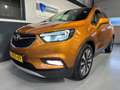 Opel Mokka X 1.4 Turbo Innovation Leer|Carplay|Trekh Bruin - thumbnail 4