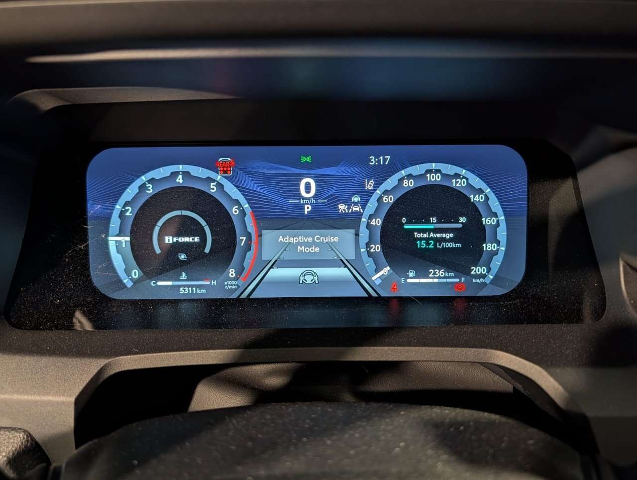 2026 Toyota 4Runner Limited — снимка 1