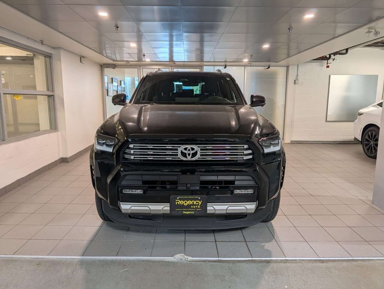 2026 Toyota 4Runner Limited — снимка 1