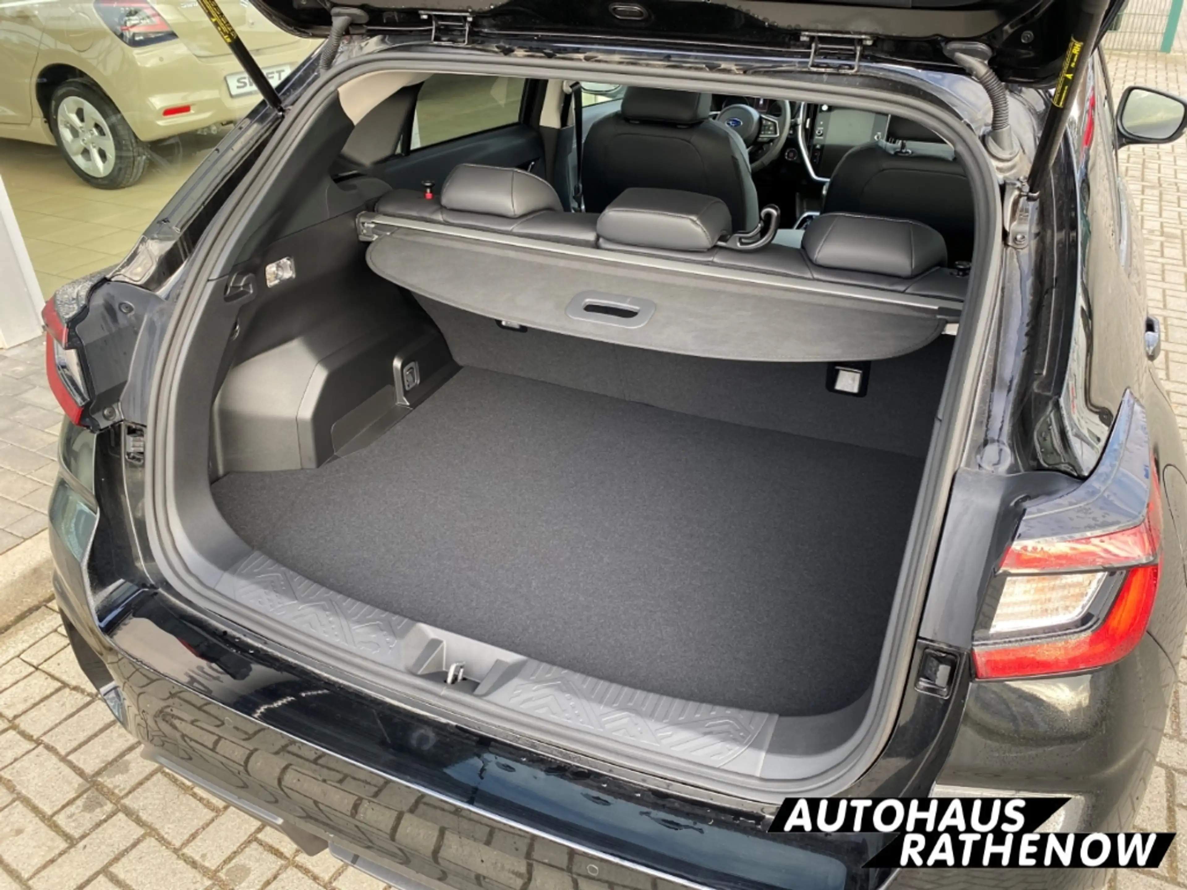 Subaru Impreza Platinum 2.0ie Navi Leder 360 Kamera LED 5 Jahre G — photo 7