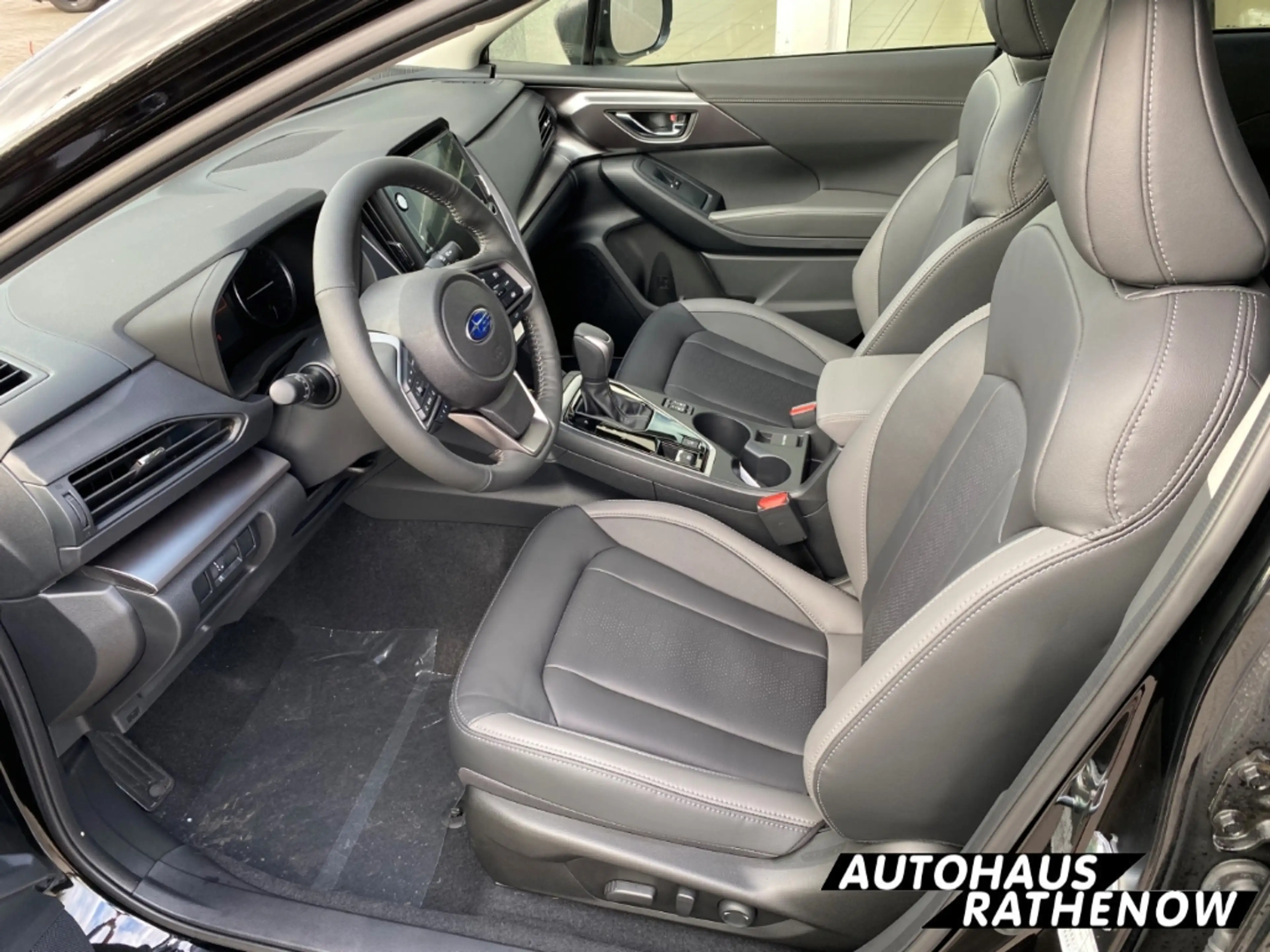 Subaru Impreza Platinum 2.0ie Navi Leder 360 Kamera LED 5 Jahre G — photo 9